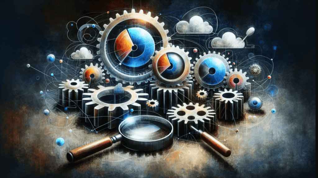 Illustration of integration and compatibility across platforms