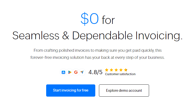 Zoho pricing plans