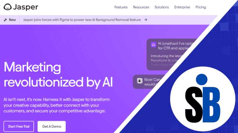 Jasper AI Review: The Best AI Writer of All Time?