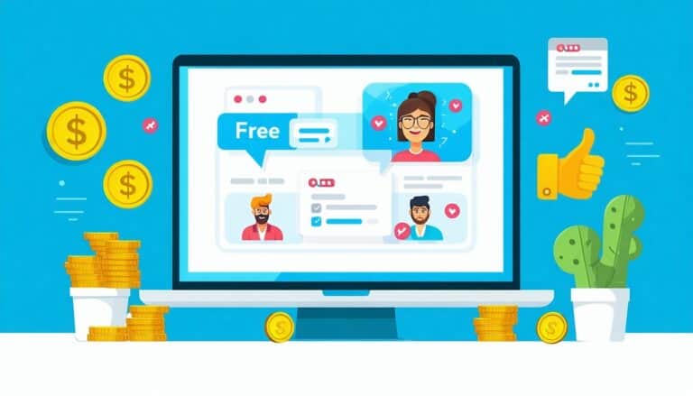 free webinar value