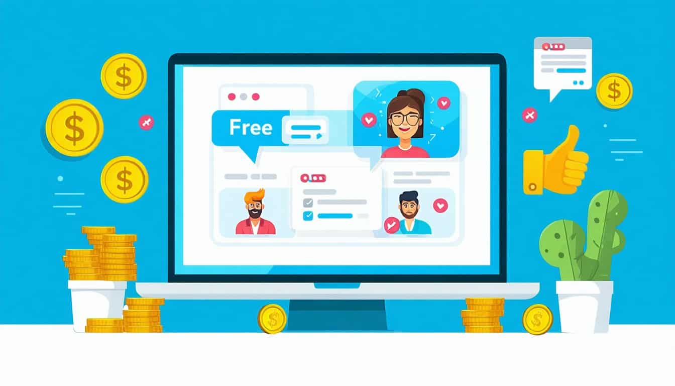 free webinar value